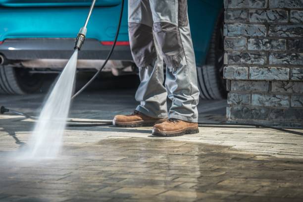 Best Roof Washing  in Arma, KS